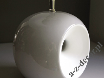 OLA ceramic bedroom lamp 38cm [AZ02557]