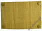 Raffia placemat 33x48cm [AZ00663]