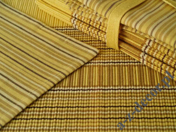 Cotton table set 8 pcs design149 [AZ00362]