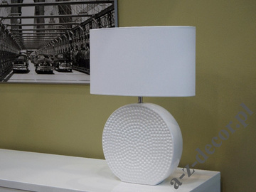 NOEMI table lamp 40x18x55cm [AZ01886]