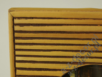 Photo frame 15x15cm [AZ00104]