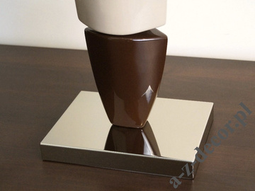 Lampa stołowa FUSO CT 82cm [AZ02391]