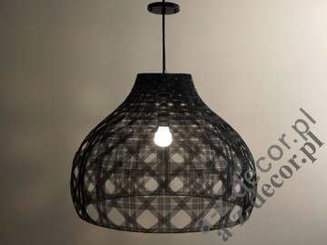 BAHIMA pendant lamp 60x46cm [AZ02303]