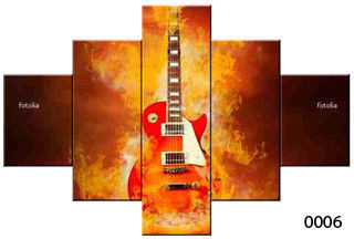 Canvas print S/5 150x100cm [AZ02096]