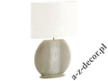 VEGETAL Grand table lamp CL 80cm [AZ02599]