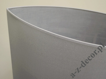 LACE BW table lamp 55x34x63cm [AZ02240]