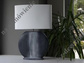 Lampa stołowa VEGETAL Grand 80cm [AZ02663]
