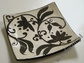 Patera ceramiczna 14x2cm [AZ00752]
