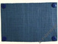 Raffia placemat 33x48cm [AZ00659]
