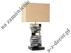 CAREA SS table lamp 60cm