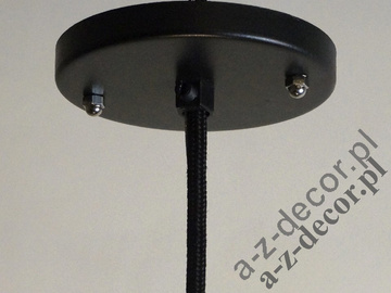 Lampa TAPAS 45x60cm [AZ02305]