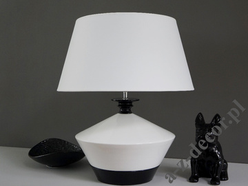 Lampa stołowa WENDA 55cm [AZ02547]