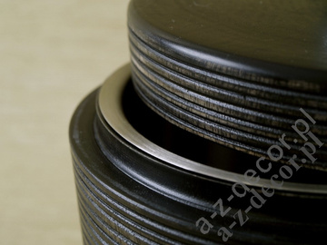 Ice container 19x23cm [AZ00529]