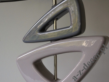 FUSION GM table lamp 42x22x58cm [AZ02488]