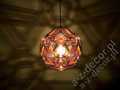 ZATTELITE pendant lamp 40x40cm [AZ02550]