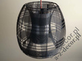 Lampa CURIOUS 39x39,5cm [AZ02295]