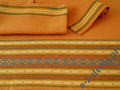 Obrus 150x150cm, 4 serwetki [AZ00163]