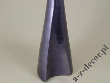 Wazon ceramiczny ELFI 20x17x54cm [AZ01528]