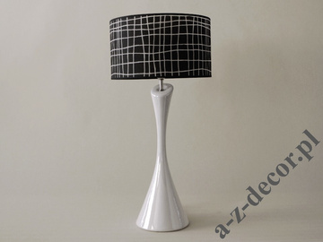 Lampa stołowa BELLARINA TL 35x72cm [AZ01845]