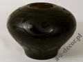 Ceramic vase 20cm [AZ00754]