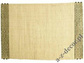 Raffia placemat 33x48cm [AZ01084]