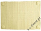 Raffia placemat 33x48cm [AZ01088]