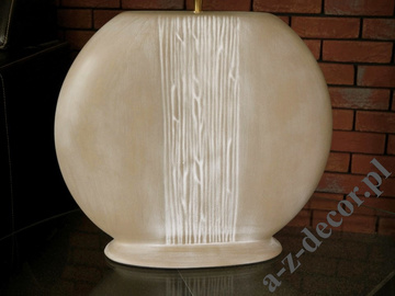 Lampa stołowa VEGETAL Grand CL 80cm [AZ02599]