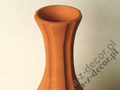 GROVER Terracota vase 42cm [AZ00453]