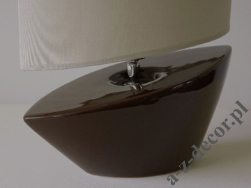 Lampka nocna MARINA 36cm [AZ02323]