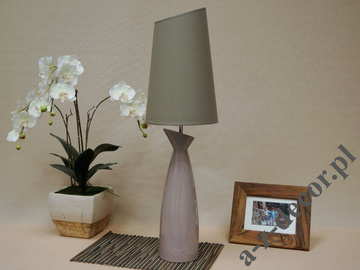 STIGA table lamp 25x87cm [AZ01890]