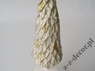 Choinka świąteczna 33cm [AZ02092]