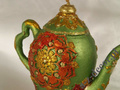 Tea-pot 9cm [AZ01608]