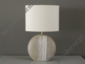 VEGETAL petit bedroom lamp 48cm [AZ02465]