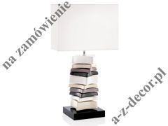 CAREA table lamp MI 35x18x60cm