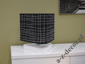 Lampka nocna QUANTUM 33cm [AZ02223]