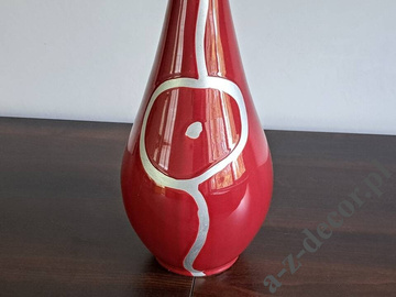 ROJO ceramic table lamp 78cm [AZ02097]