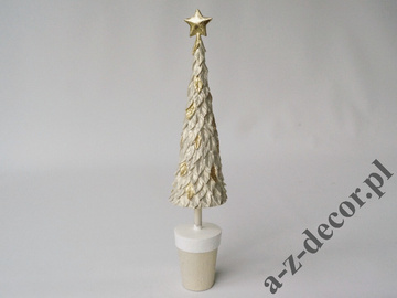 Christmas tree 33cm [AZ02092]