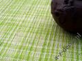 Raffia placemat 33x48cm [AZ01515]