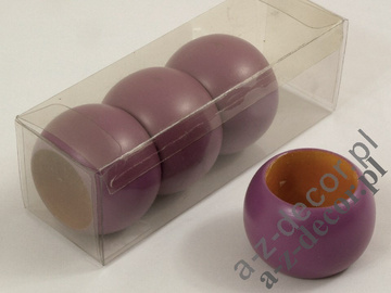 Napkin rings S/4 [AZ01185]