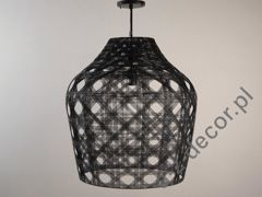 MACARENA pendant lamp 51x51cm [AZ02304]