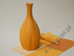 Wazon ceramiczny z terakoty GROVER 35cm [AZ00454]