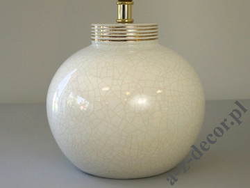 BEAULIEU IC table lamp 35x65cm [AZ02260]