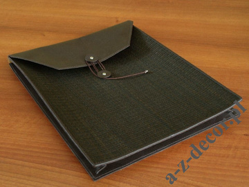 Teczka na dokumenty TATAMI 25x32cm [AZ00693]