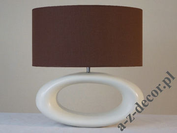 PORTO table lamp 45x30x47cm [AZ02424]