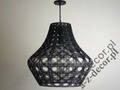 Lampa ANAHITA 53x54,5cm [AZ02306]