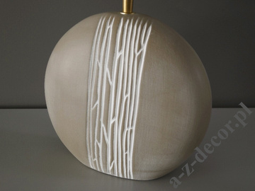 VEGETAL petit bedroom lamp 48cm [AZ02465]