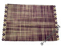 Raffia placemat 33x48cm [AZ01517]
