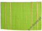 Raffia placemat 33x48cm [AZ01082]
