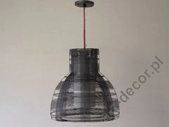 Lampa wisząca URBAN 37x37cm [AZ02299]