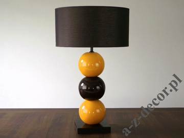PERLA III OR table lamp 40x66cm [AZ02106]